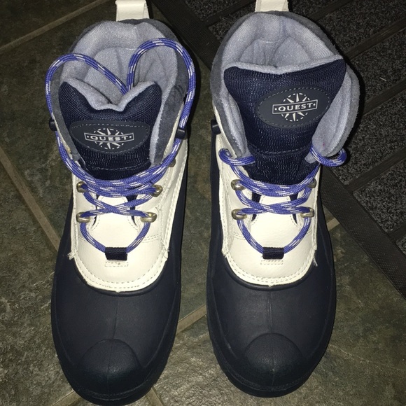 Shoes Quest Winter Snow Boots Poshmark